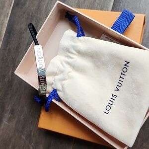 Louis Vuitton Space Bracelet